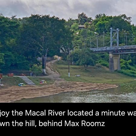 Maxroomz San Ignacio Exteriér fotografie