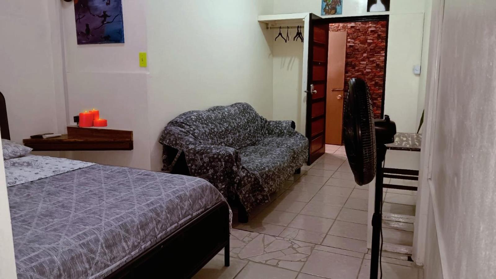 Maxroomz San Ignacio Exteriér fotografie